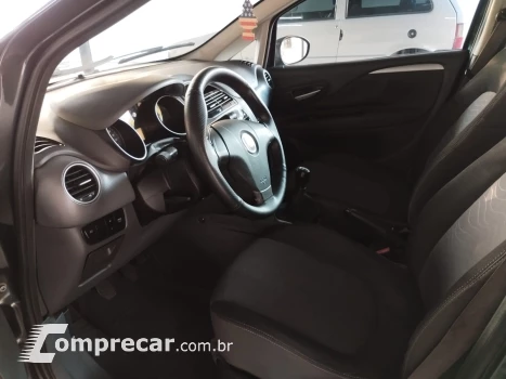 PUNTO 1.6 Essence 16V