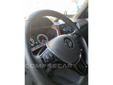 T-CROSS 1.0 200 TSI TOTAL FLEX COMFORTLINE AUTOMÁTICO