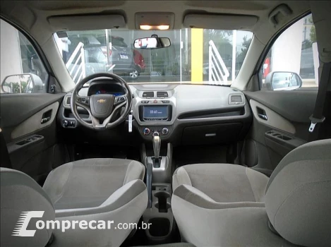 COBALT 1.8 MPFI LTZ 8V
