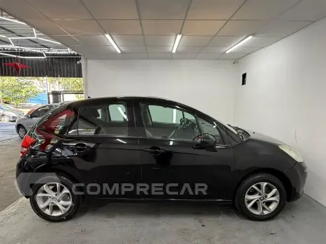 C3 Tendance 1.5 Flex 8V 5p Mec.