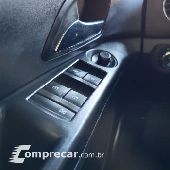 CRUZE 1.8 LT 16V