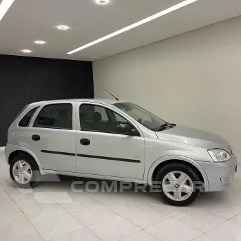 CHEVROLET CORSA 1.0 MPFI Maxx 8V 4 portas