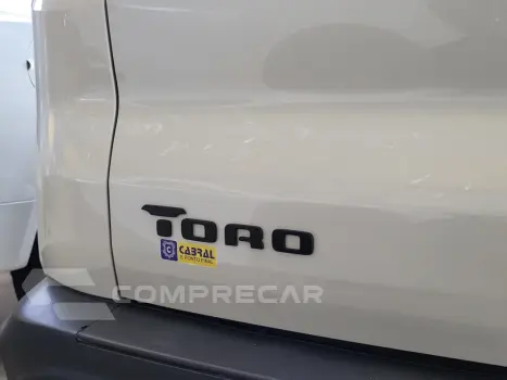 Toro Ultra 1.3 16V 4x2 TB Flex Aut.