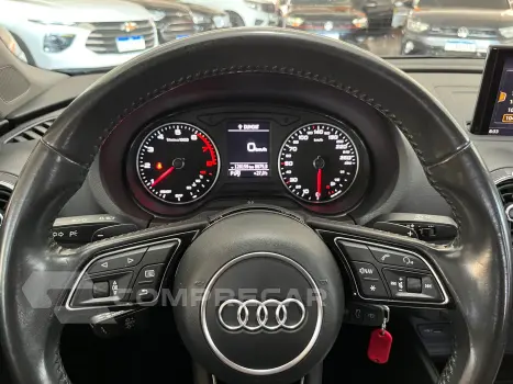 A3 1.4 TFSI Sedan Prestige Plus