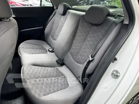 HB20S 1.6 Comfort Style 16V