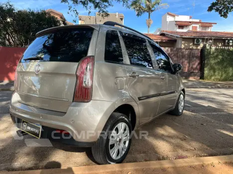 IDEA 1.6 MPI Essence 16V