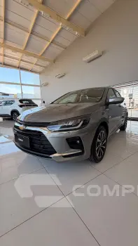 ONIX 1.0 Turbo Premier