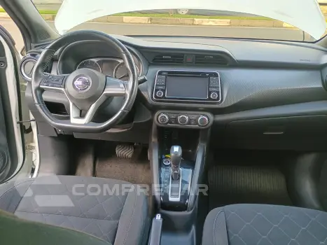 KICKS 1.6 16V SV