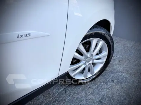 IX35 2.0 MPFI GLS 4X2 16V