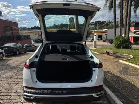 Fastback Audace 1.0 200 T. Flex Aut