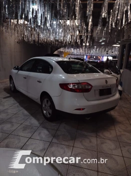 FLUENCE 2.0 Dynamique 16V