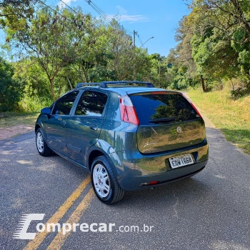 PUNTO 1.4 ELX 8V