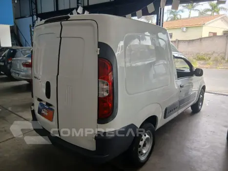 Fiorino Furgão EVO 1.4 Flex 8V 2p