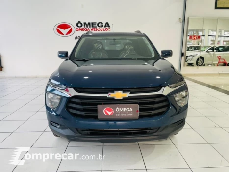 MONTANA 1.2 TURBO FLEX LT MANUAL