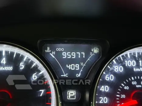 VERSA 16SL CVT