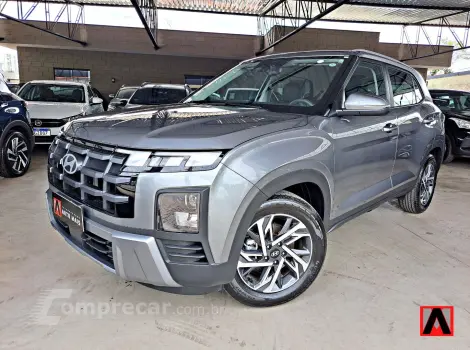 Hyundai CRETA 1.0 Tgdi Limited 4 portas