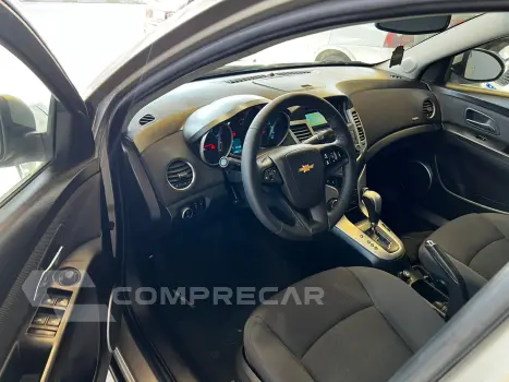 CRUZE 1.8 LT 16V