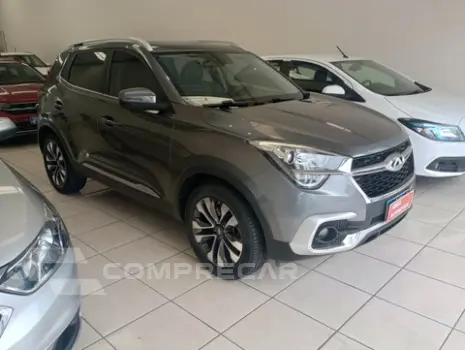 TIGGO 5X 1.5 VVT Turbo Iflex TXS