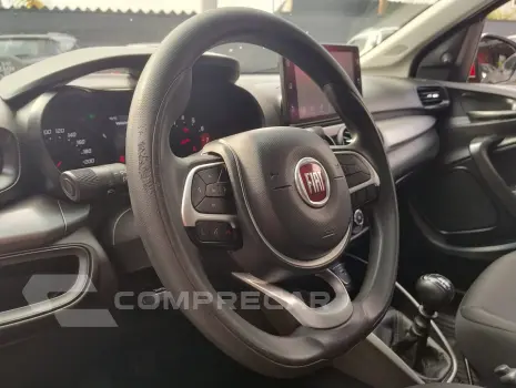 ARGO 1.3 Firefly Drive