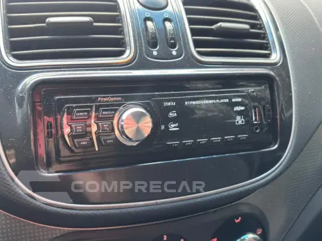 GRAND SIENA 1.4 MPI ATTRACTIVE 8V FLEX 4P MANUAL