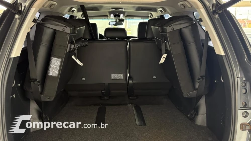SW4 SRX 2.8 turbodiesel 5L 4x4 (Aut)