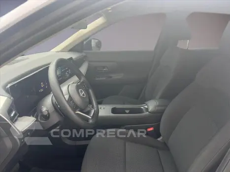 KICKS 1.0 TURBO FLEX SENSE DCT