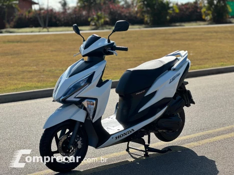 HONDA ELITE 125