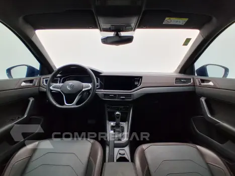 VIRTUS 1.0 200 TSI HIGHLINE AUTOMÁTICO