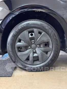 POLO 1.0 MPI Track