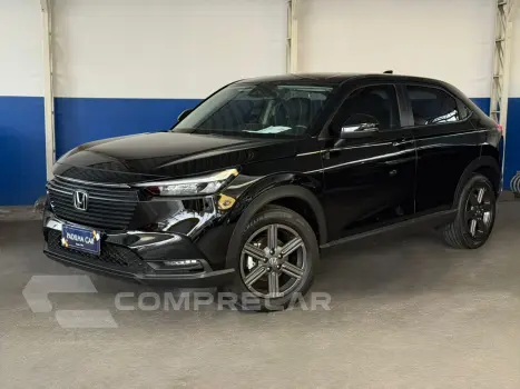 Honda HR-V 1.5 DI I-VTEC FLEX EXL CVT 4 portas