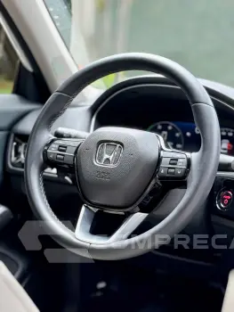 CIVIC 2.0 DI E:hev Touring E-