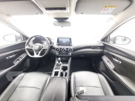 SENTRA 2.0 16V GASOLINA ADVANCE XTRONIC