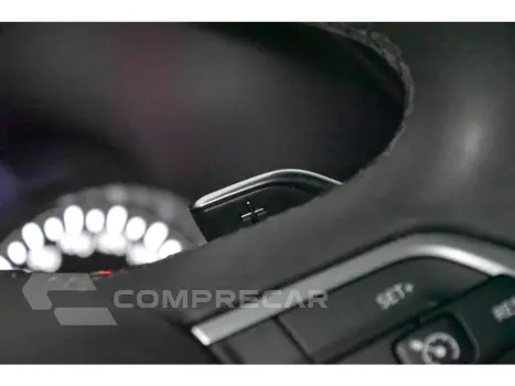 COMPASS 1.3 T270 TURBO FLEX LONGITUDE AT6