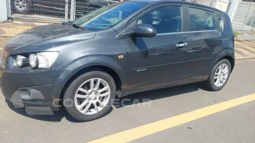 SONIC LTZ