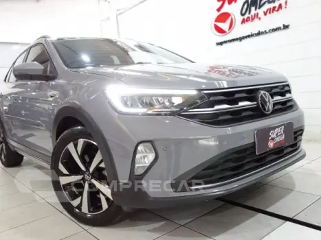 NIVUS - 1.0 200 TSI TOTAL HIGHLINE AUTOMÁTICO