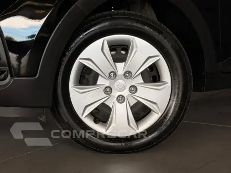 CRETA 1.6 16V FLEX ATTITUDE AUTOMÁTICO