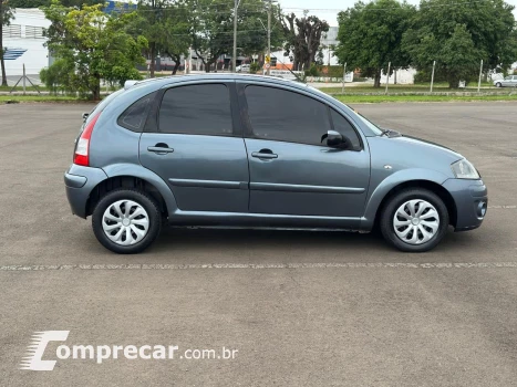 C3 1.4 I GLX 8V