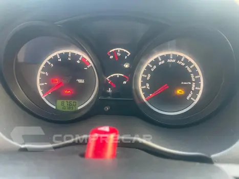 FIESTA 1.0 MPI Hatch 8V