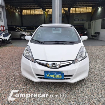 Fit 1.4 16V 4P LX FLEX