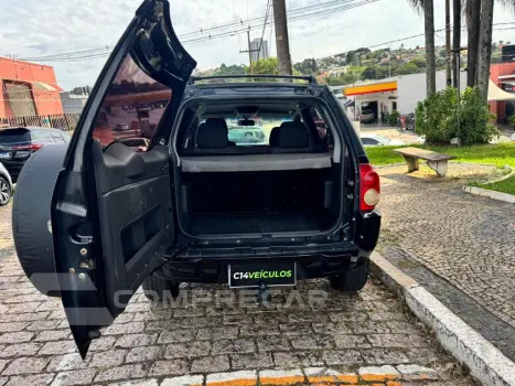 EcoSport XLT 1.6/ 1.6 Flex 8V 5p