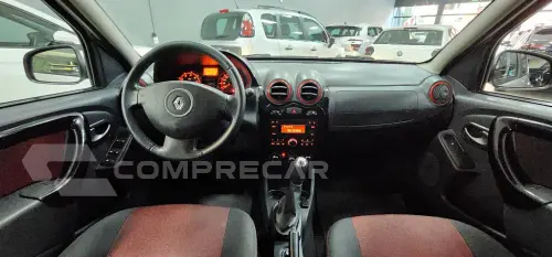 SANDERO STEPWAY Hi-Power 1.6 8V 5p