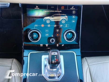 Range R. EVO SE Si4 R-Dyn. 2.0 Flex Aut.