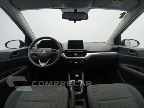 HB20S 1.0 12V FLEX COMFORT MANUAL