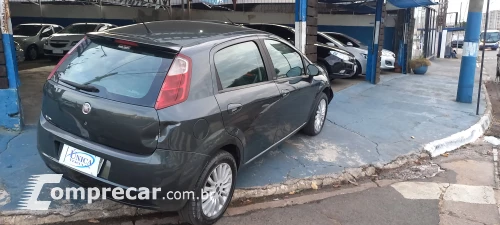 PUNTO 1.4 ELX 8V