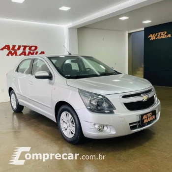 COBALT 1.4 LTZ