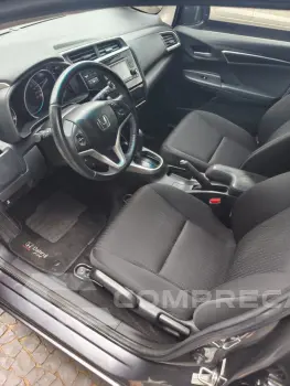 Fit 1.5 16V 4P EX AUTOMÁTICO