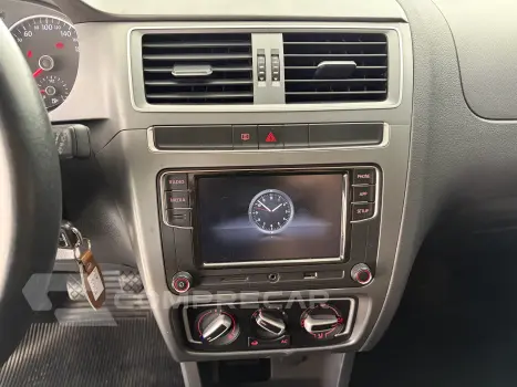 FOX 1.6 MSI TOTAL FLEX XTREME 4P MANUAL