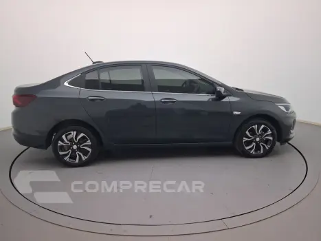 ONIX 1.0 TURBO FLEX PLUS PREMIER AUTOMÁTICO