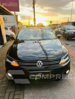 JETTA 2.0 Comfortline
