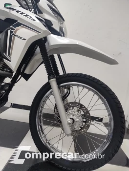 Nxr 160 Bros  ESDD